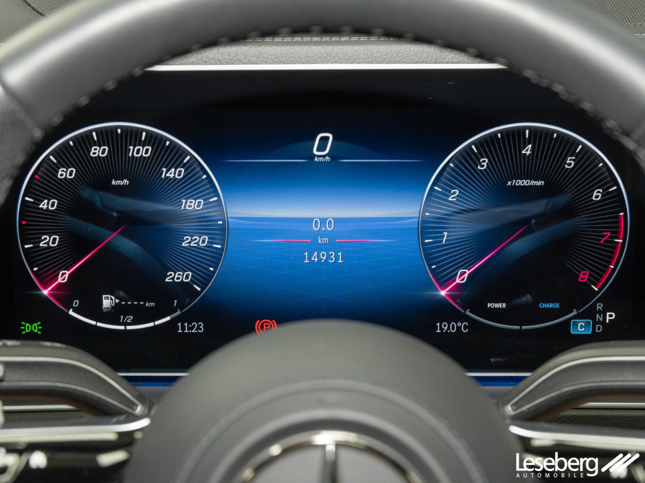 Mercedes-Benz GLS – Bild 25