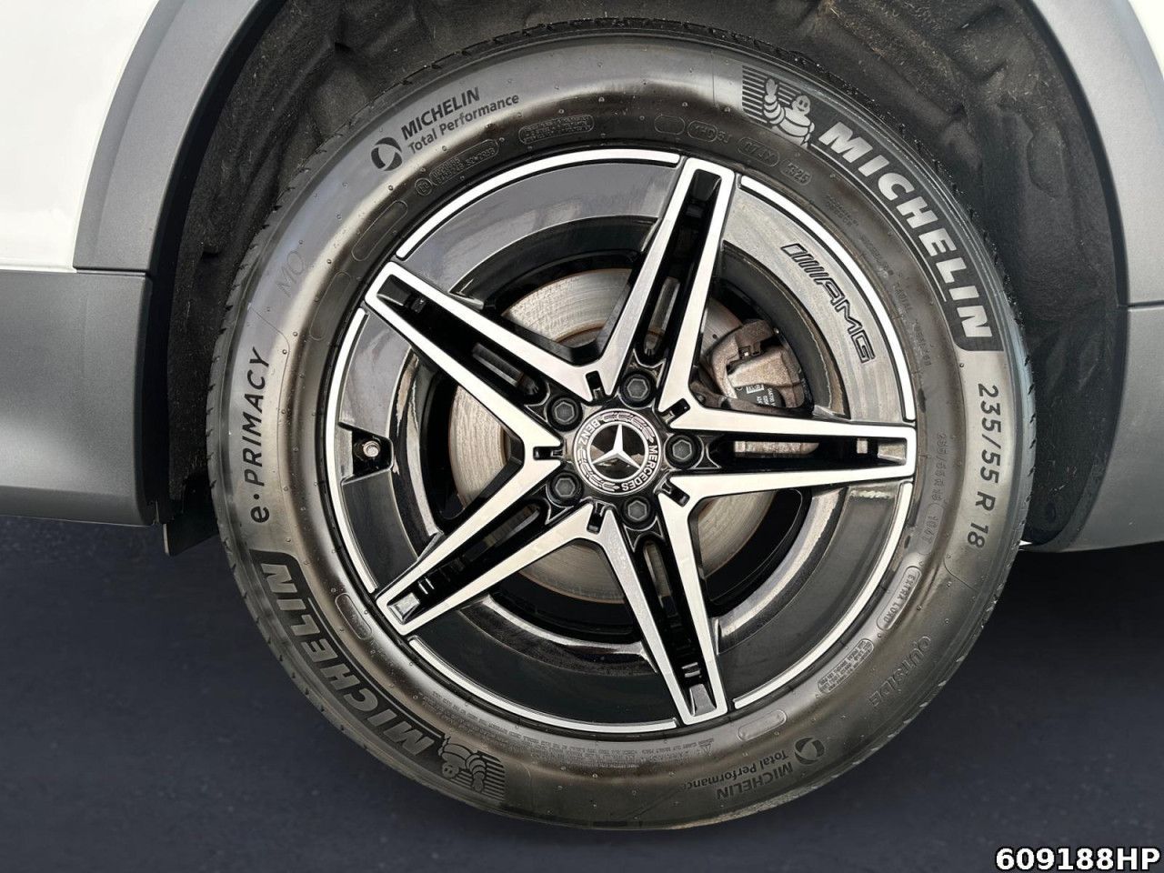 Mercedes-Benz EQB – Bild 5