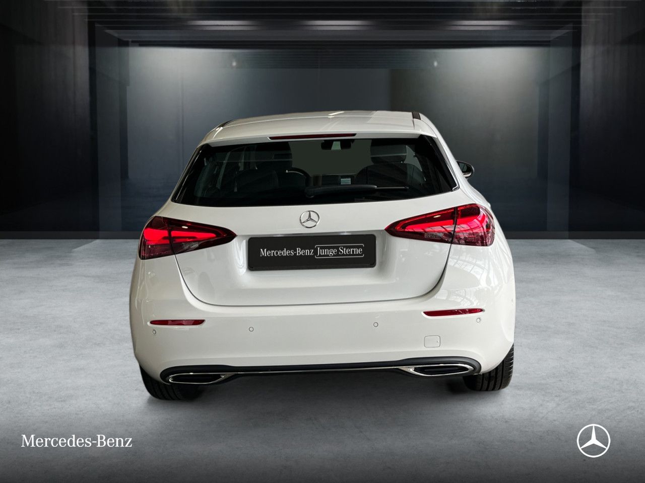 Mercedes-Benz A-Klasse – Bild 4