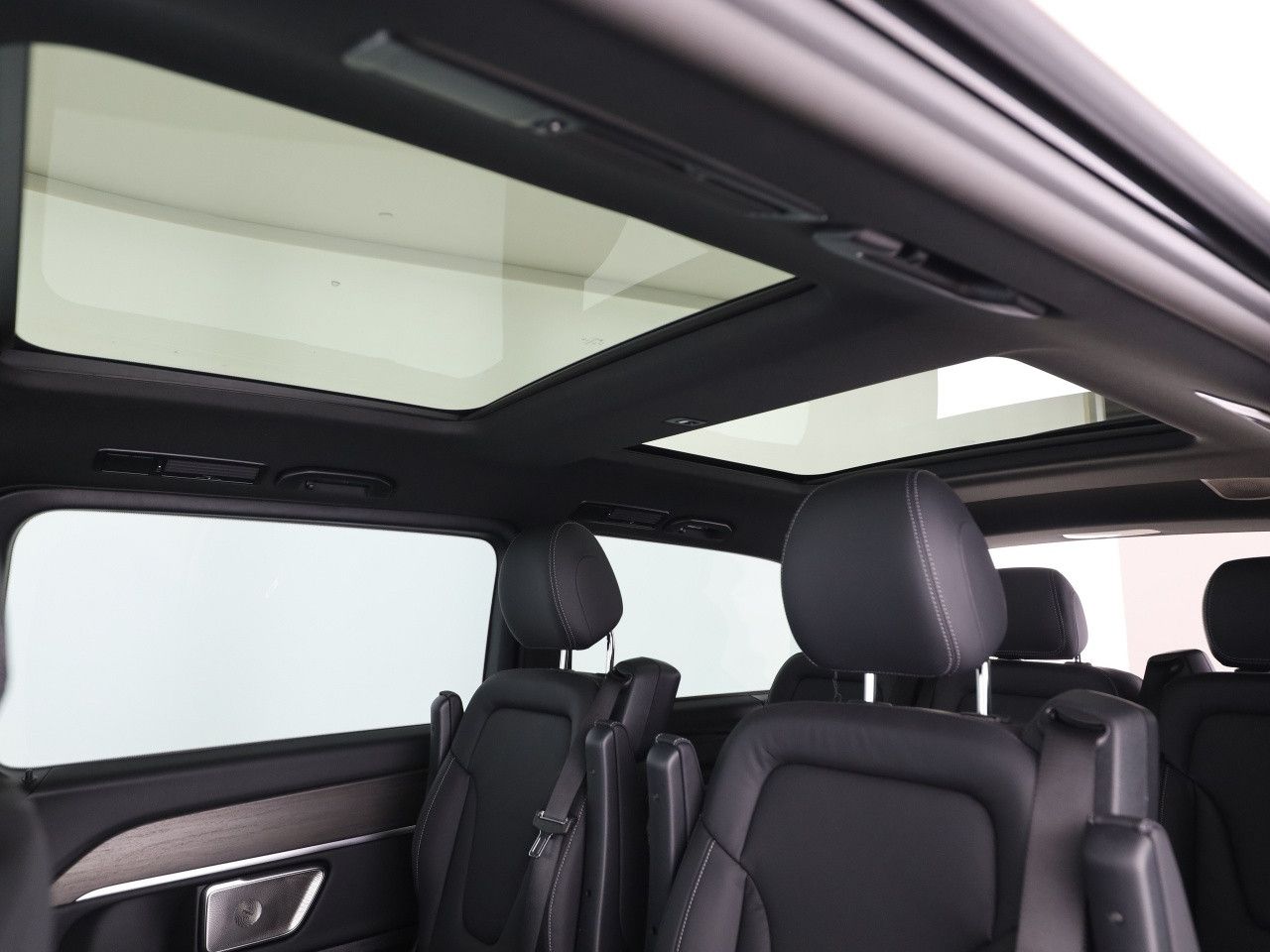 Mercedes-Benz V-Klasse – Bild 21