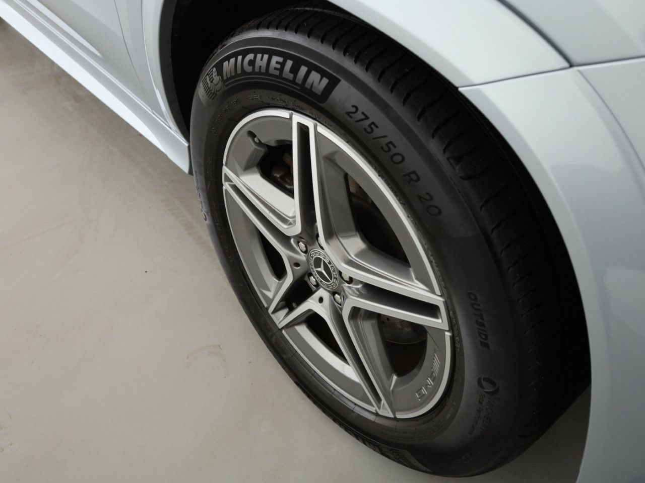 Mercedes-Benz GLE – Bild 22