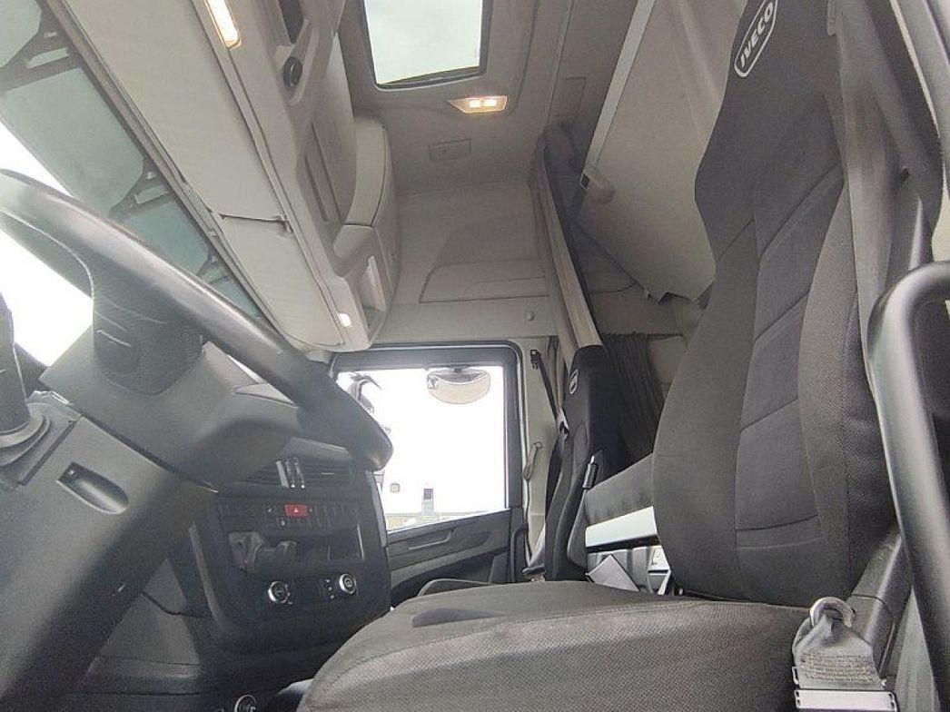 IVECO | AS260S51 FS/CM