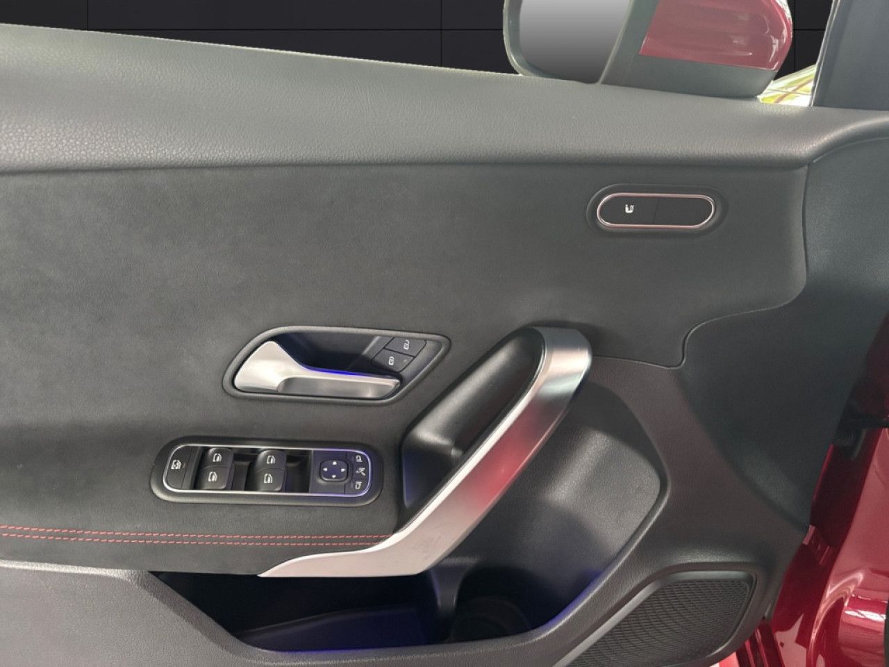Mercedes-Benz A-Klasse – Bild 9