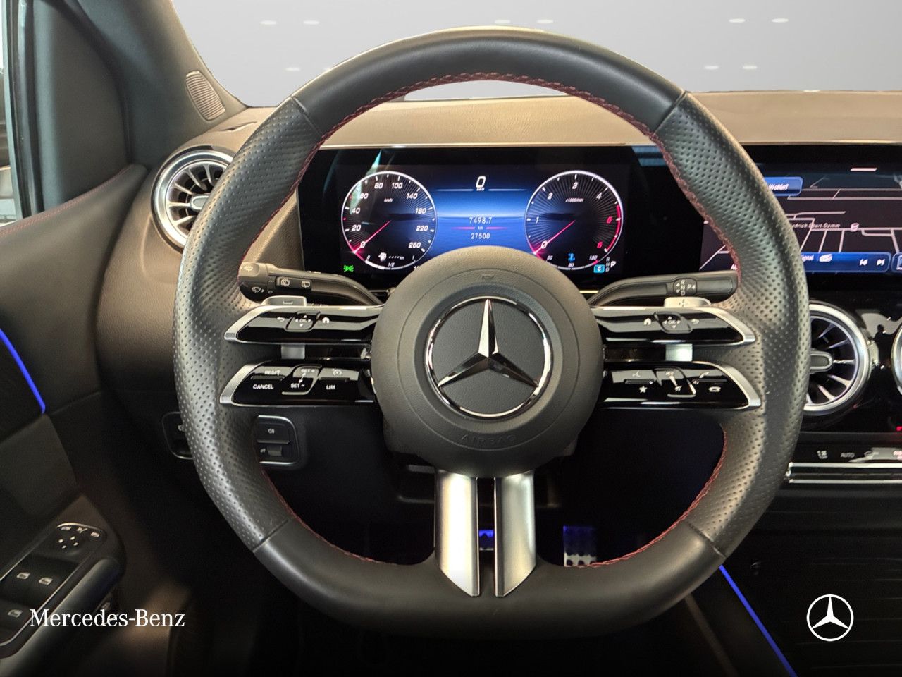Mercedes-Benz B-Klasse – Bild 11