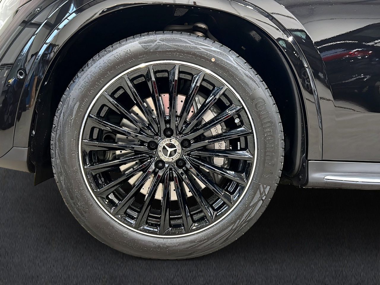 Mercedes-Benz GLC – Bild 6