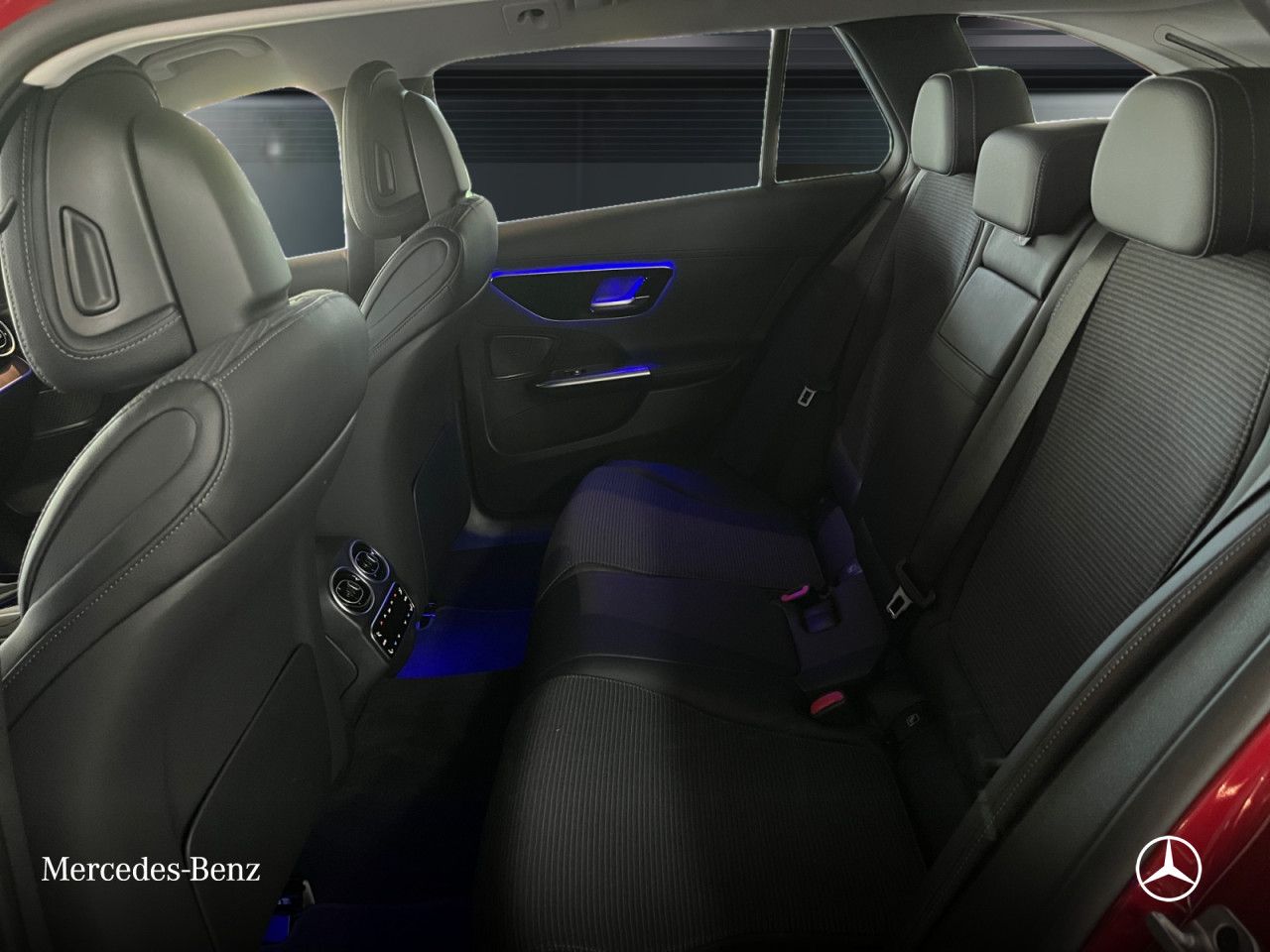 Mercedes-Benz C-Klasse – Bild 15