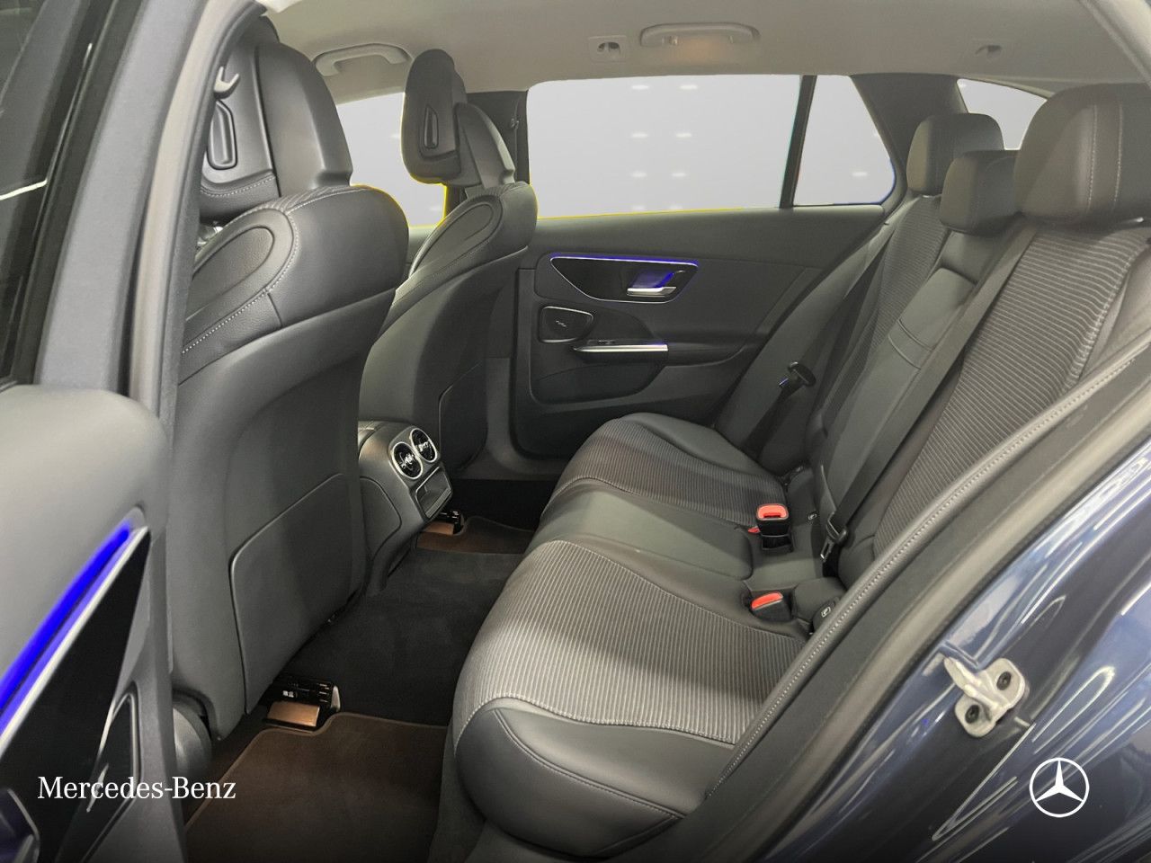 Mercedes-Benz C-Klasse – Bild 9