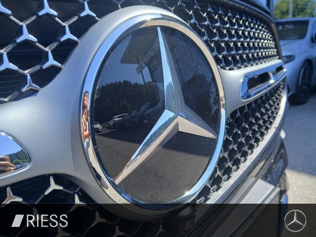 Mercedes-Benz GLC – Bild 22