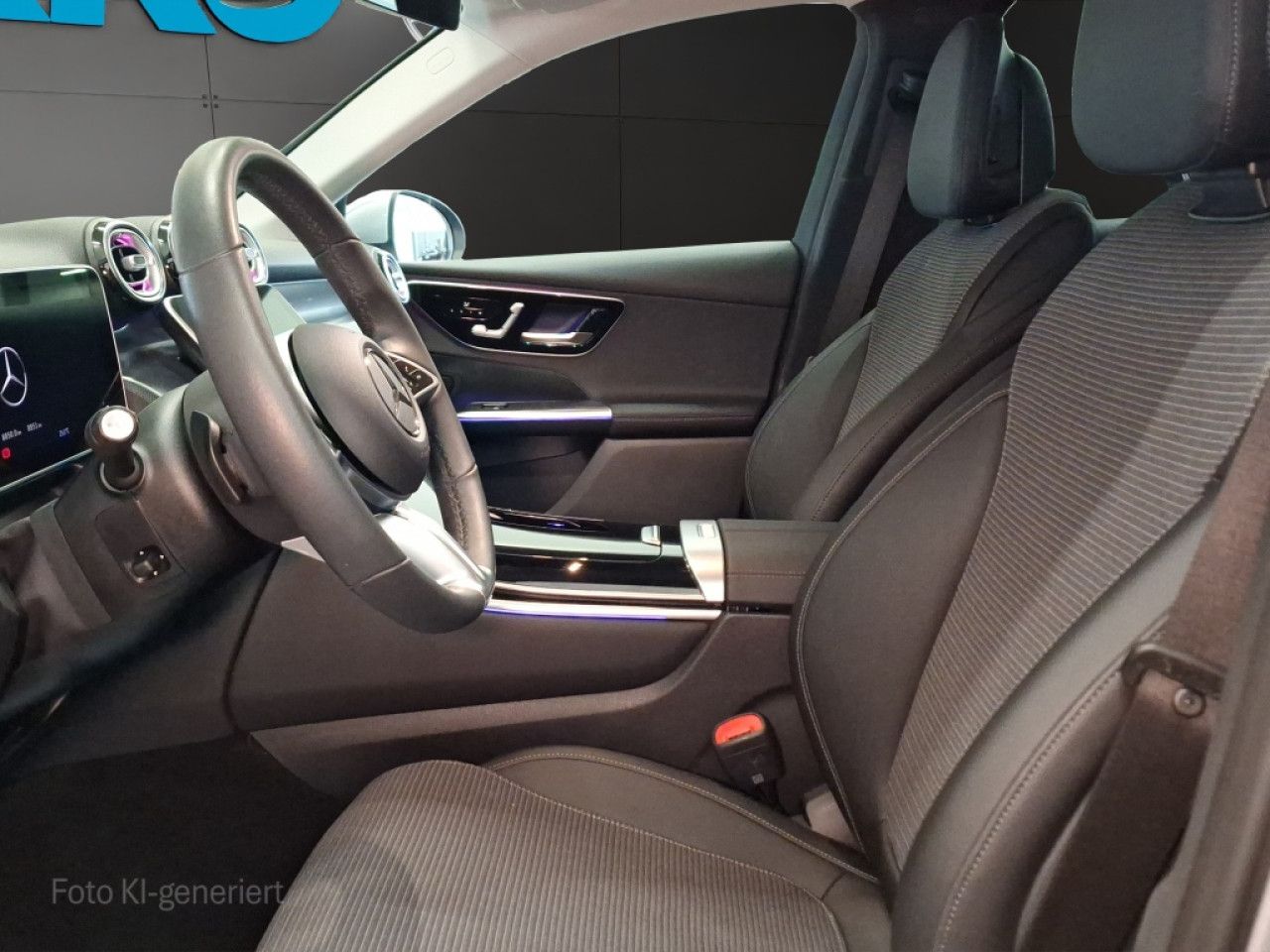 Mercedes-Benz GLC – Bild 5