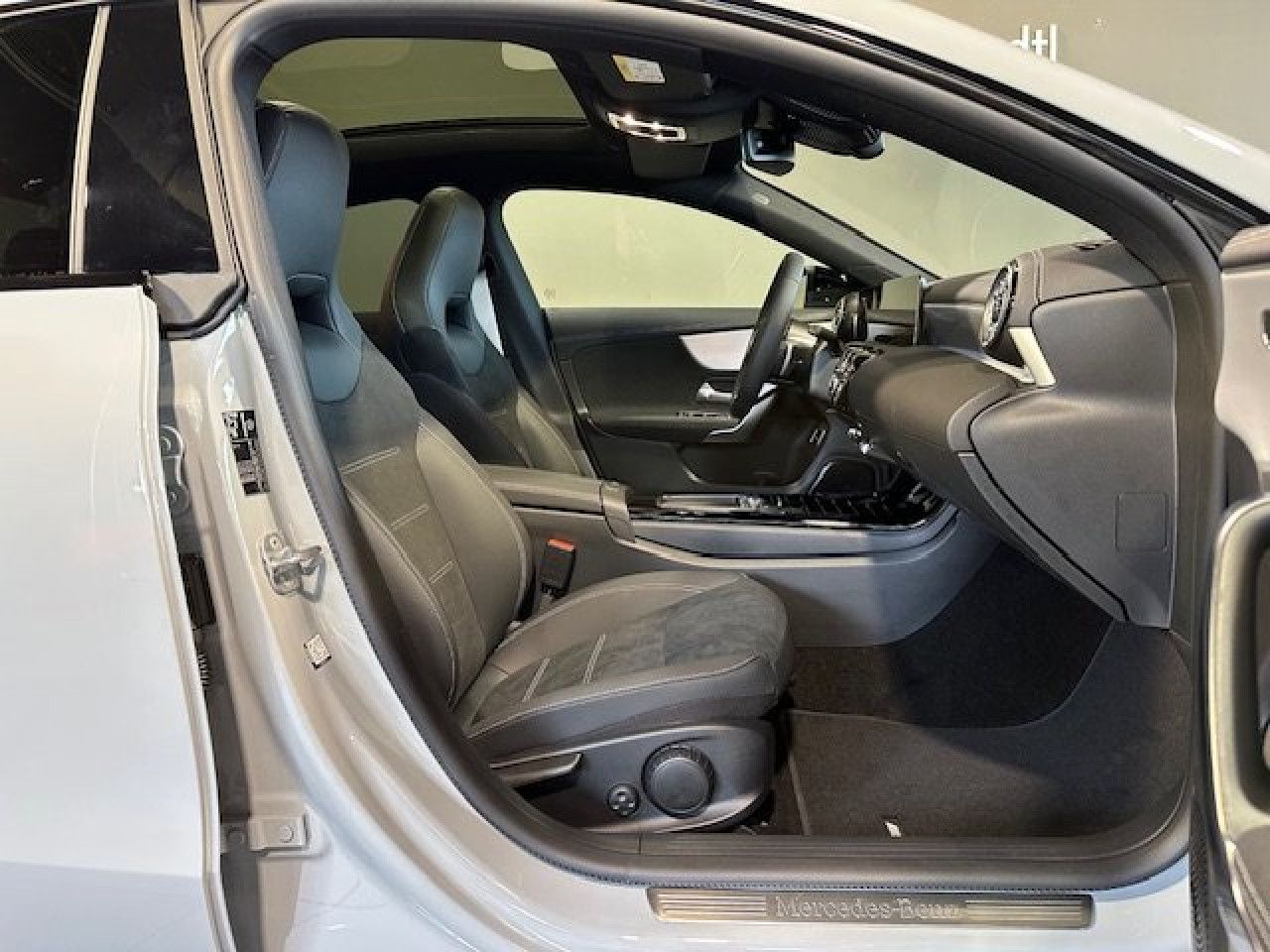 Mercedes-Benz CLA – Bild 6