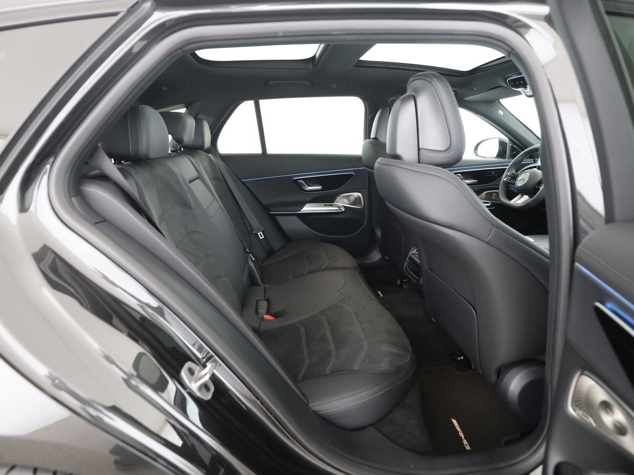 Mercedes-Benz E-Klasse – Bild 14