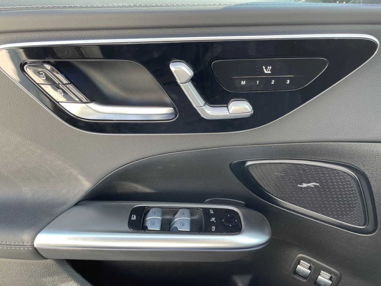 Mercedes-Benz C-Klasse – Bild 7