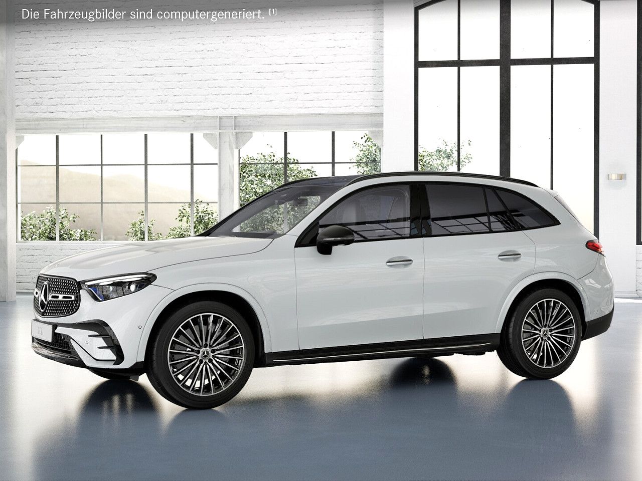 Mercedes-Benz GLC – Bild 19