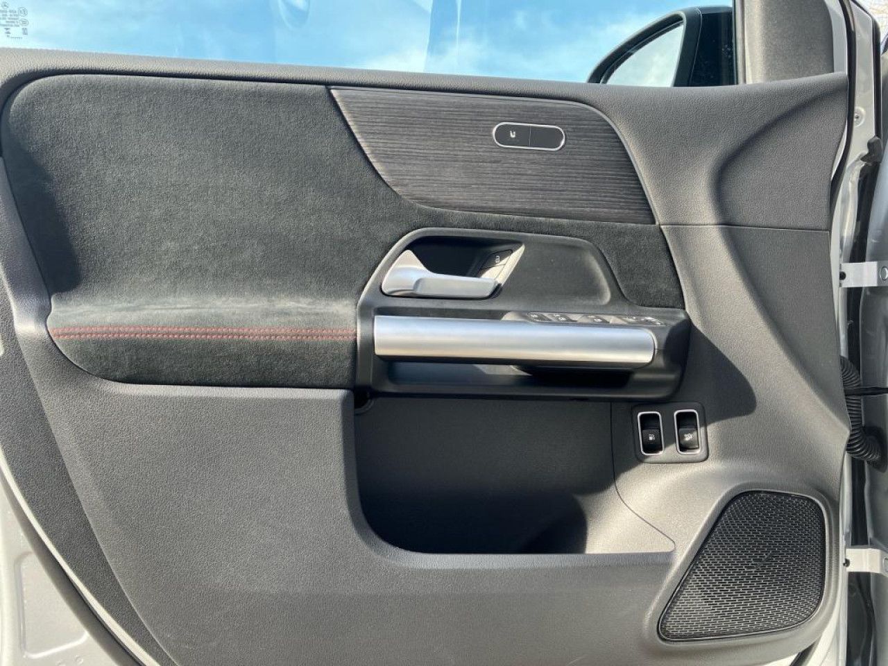 Mercedes-Benz B-Klasse – Bild 5