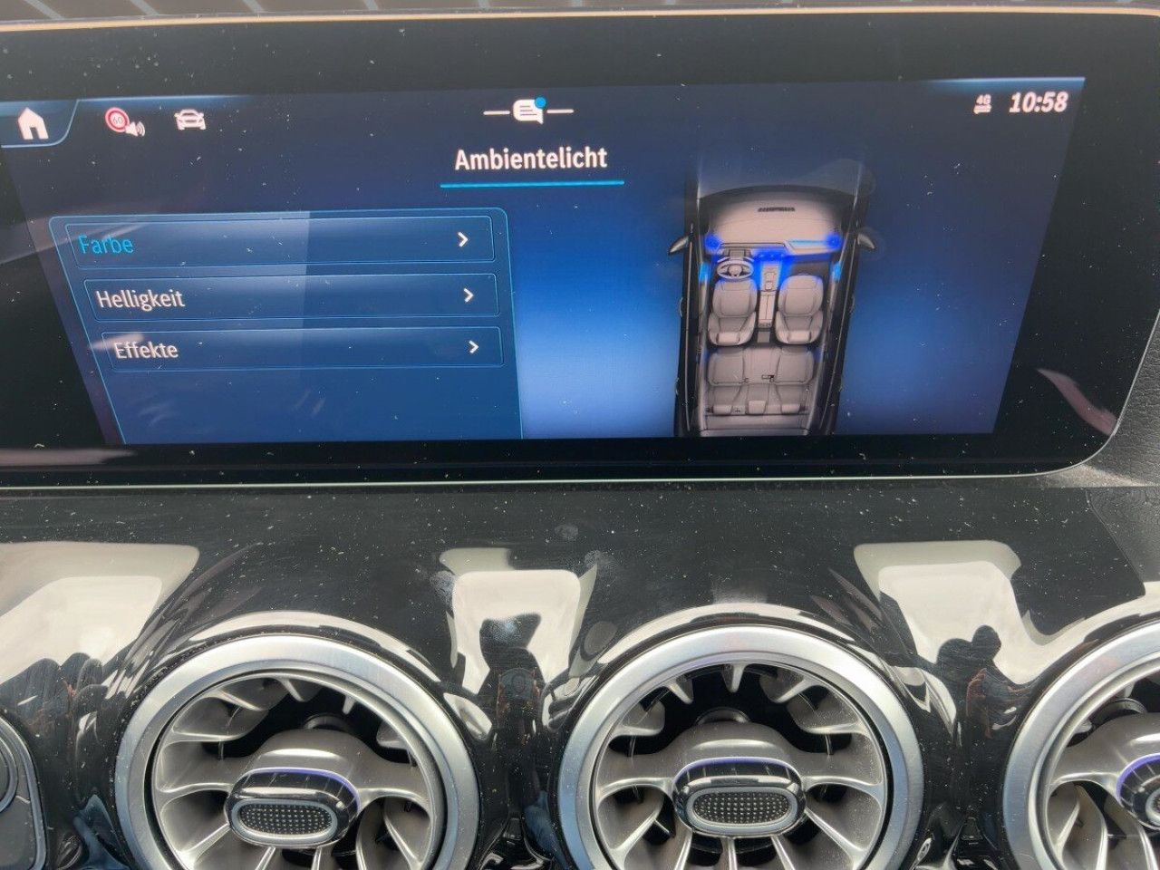 Mercedes-Benz GLA – Bild 20