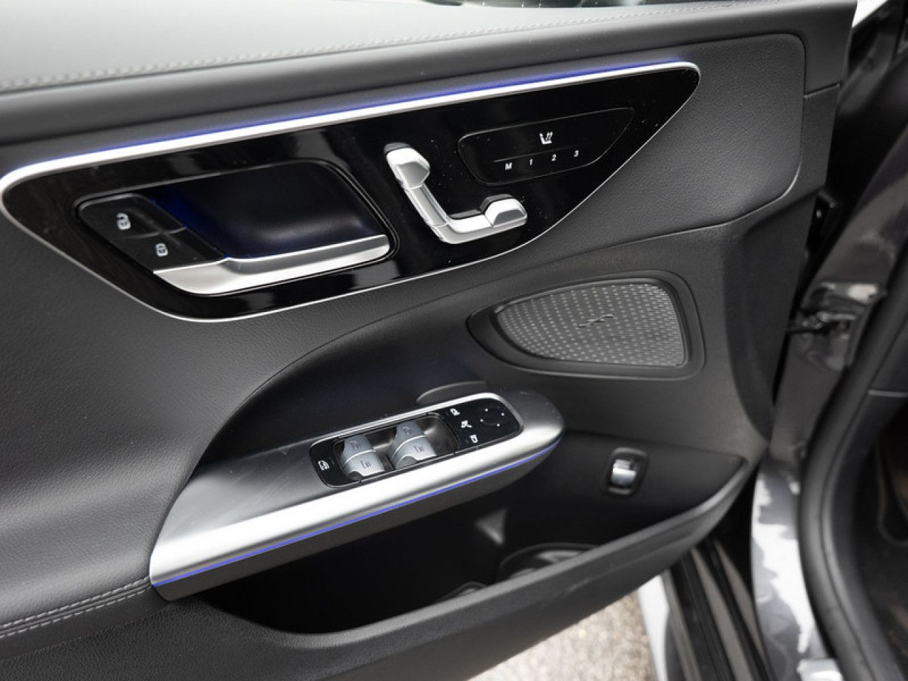 Mercedes-Benz C-Klasse – Bild 20