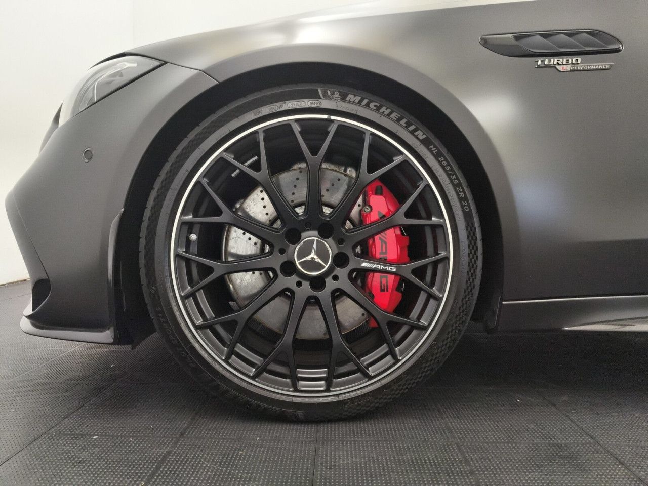 Mercedes-Benz C-Klasse – Bild 9