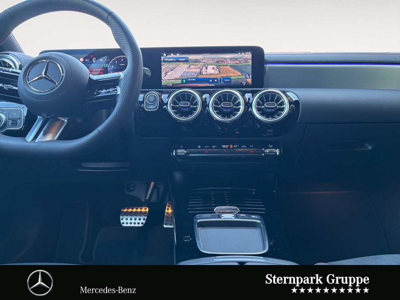 Mercedes-Benz CLA – Bild 11