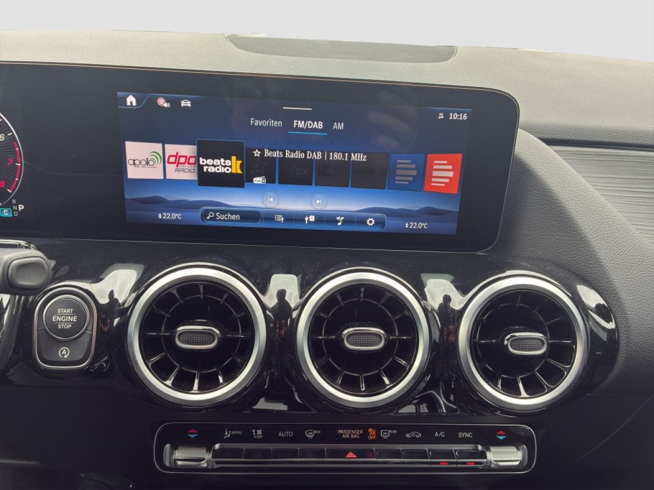 Mercedes-Benz B-Klasse – Bild 9