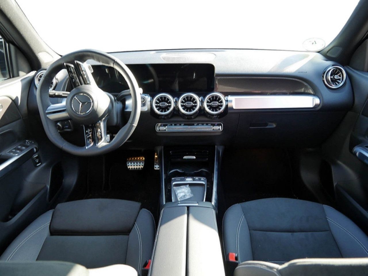 Mercedes-Benz GLB – Bild 6