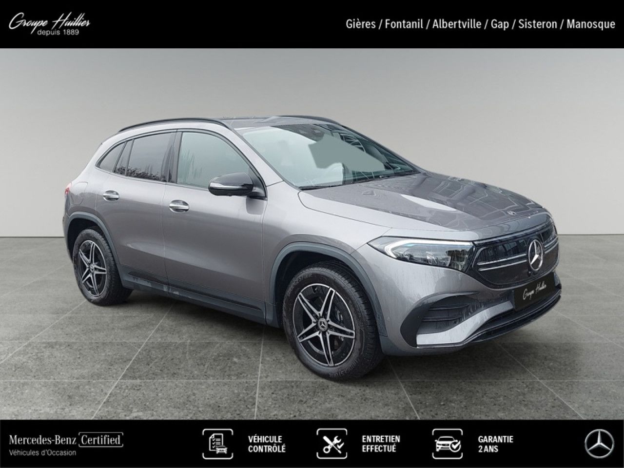 Photo du v&eacute;hicule 8 / 15