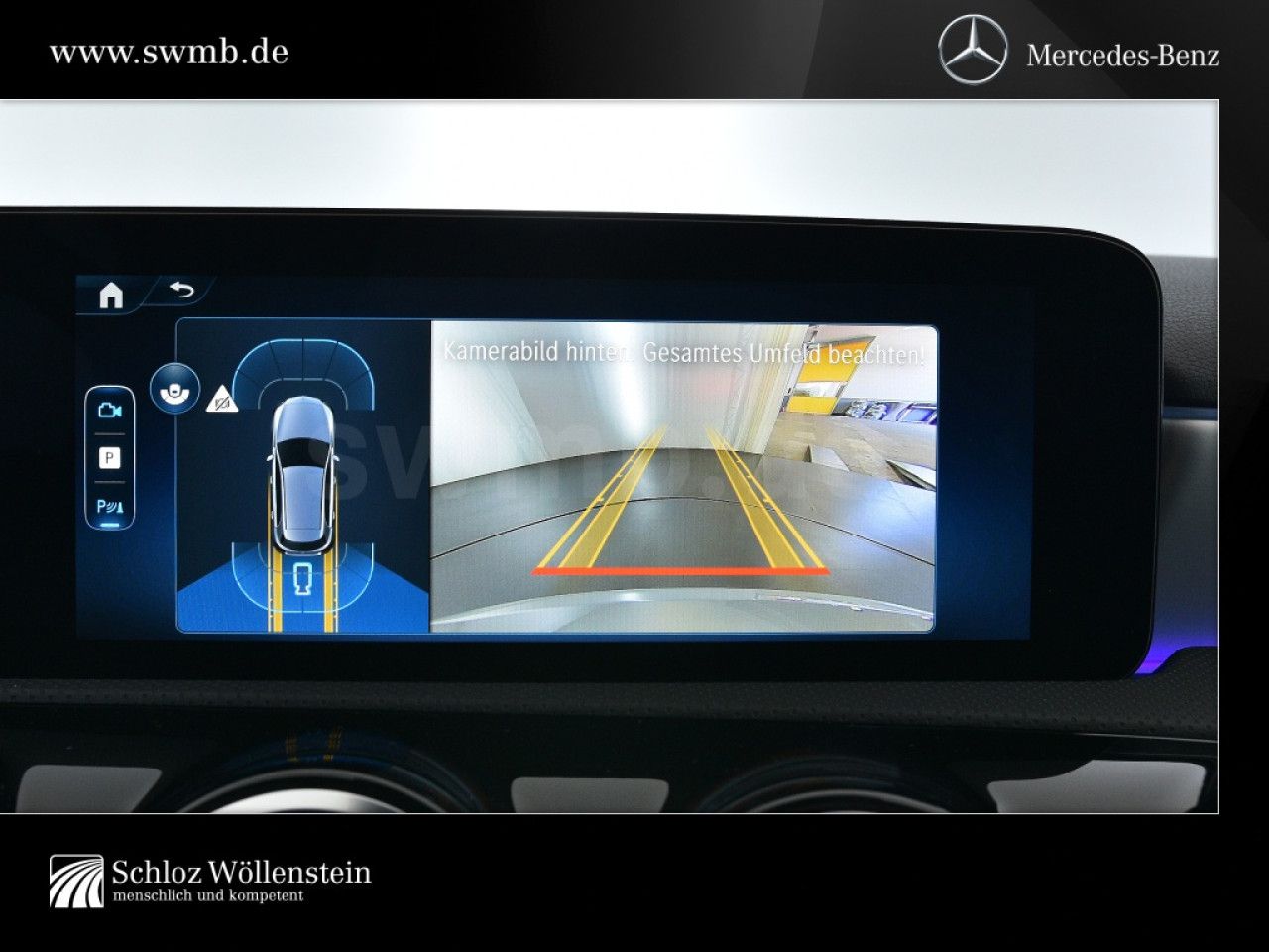Mercedes-Benz A-Klasse – Bild 14