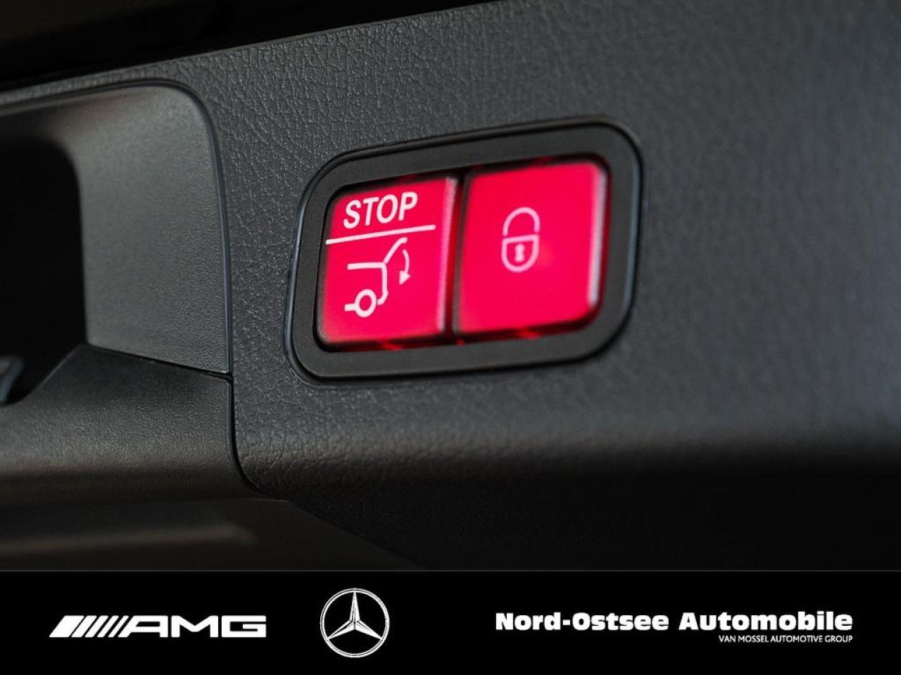 Mercedes-Benz GLB – Bild 15