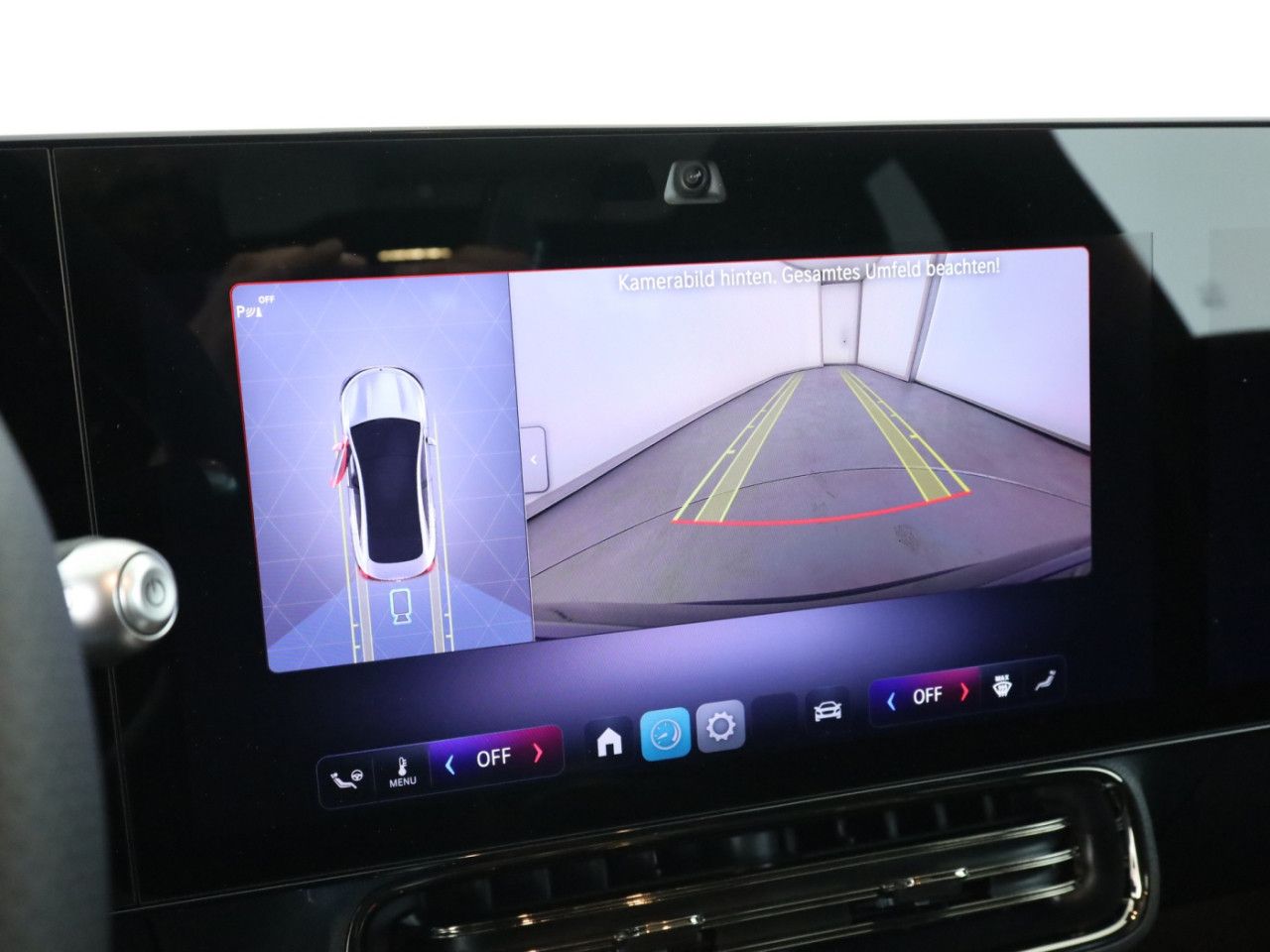 Mercedes-Benz CLA – Bild 26