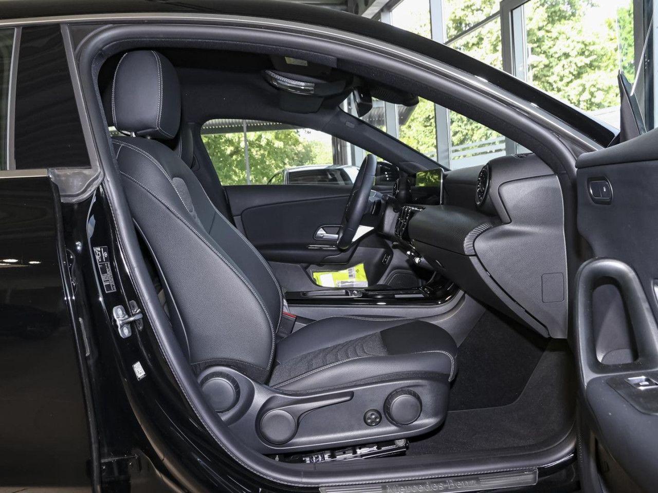 Mercedes-Benz CLA – Bild 5