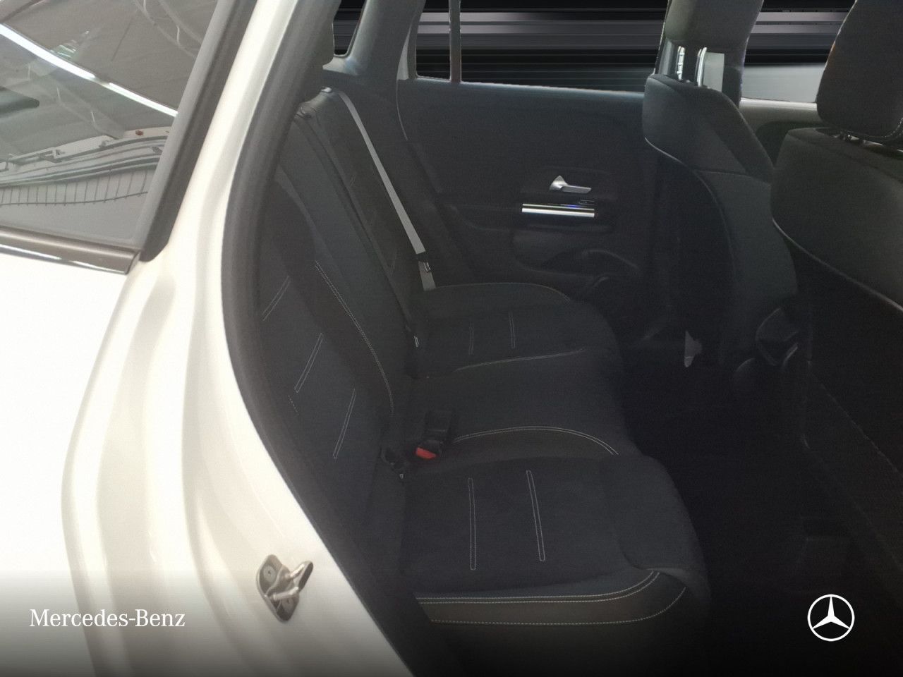 Mercedes-Benz GLA – Bild 15