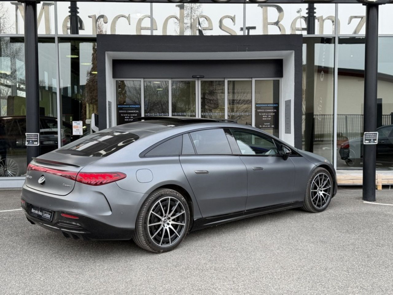 Photo du v&eacute;hicule 4 / 18