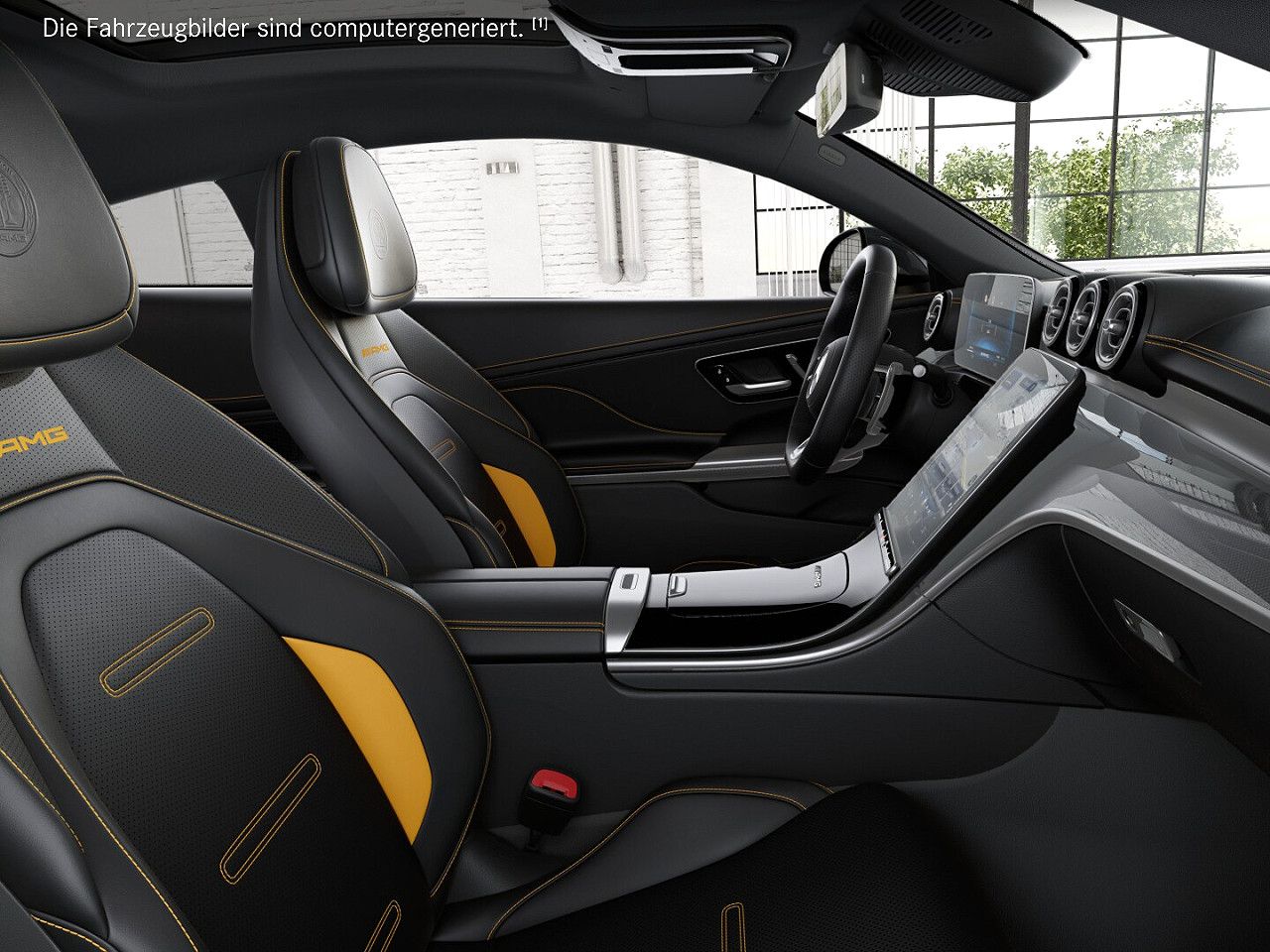 Mercedes-Benz CLE – Bild 33