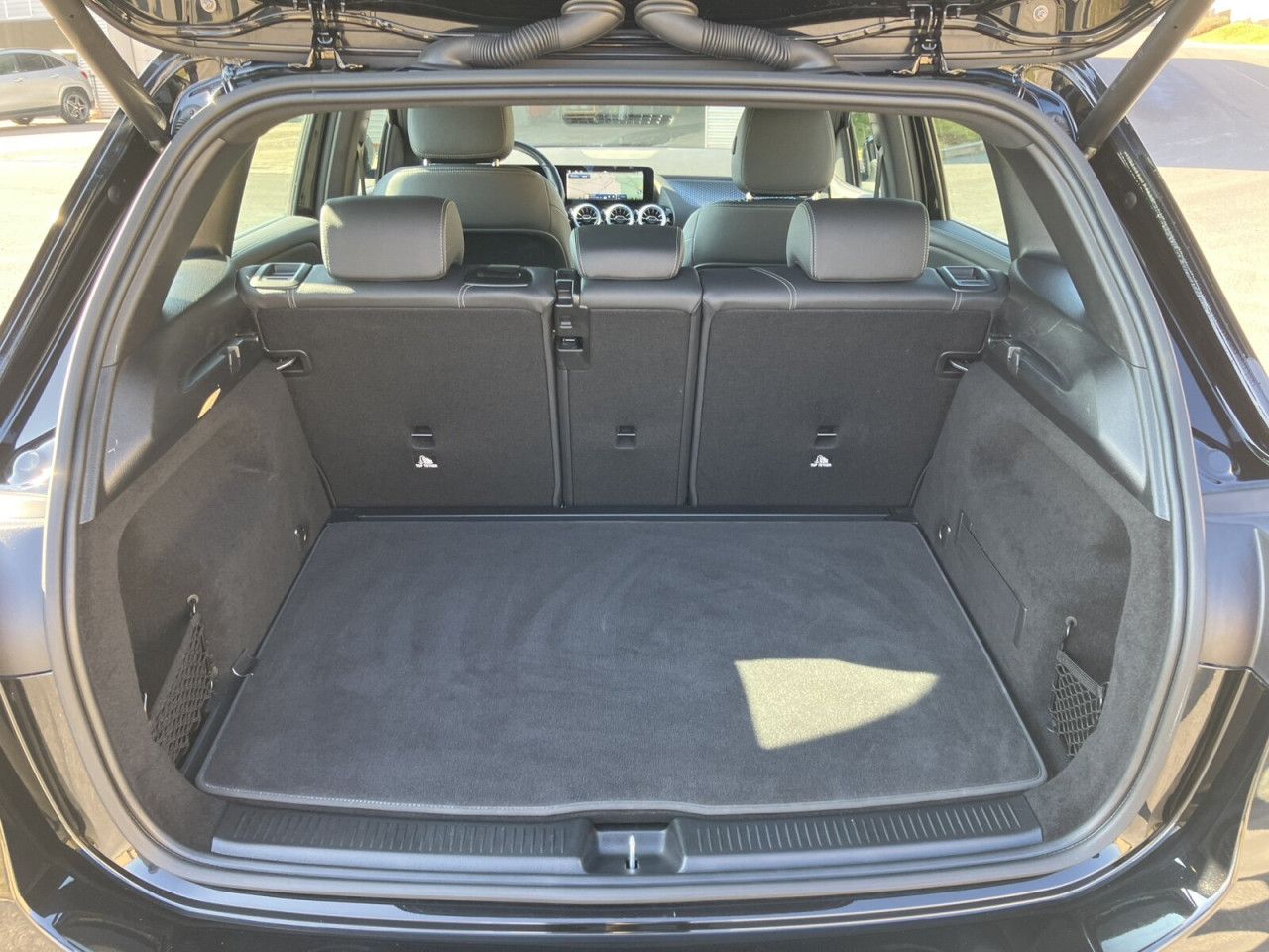 Mercedes-Benz B-Klasse – Bild 9