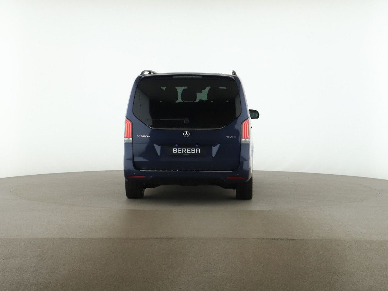 Mercedes-Benz V-Klasse – Bild 5