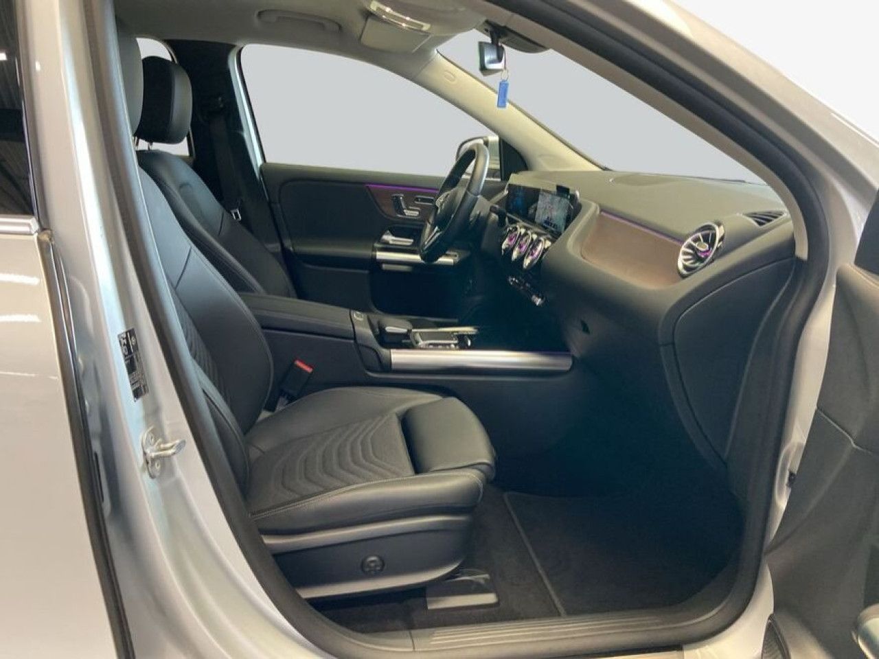 Mercedes-Benz EQA – Bild 13