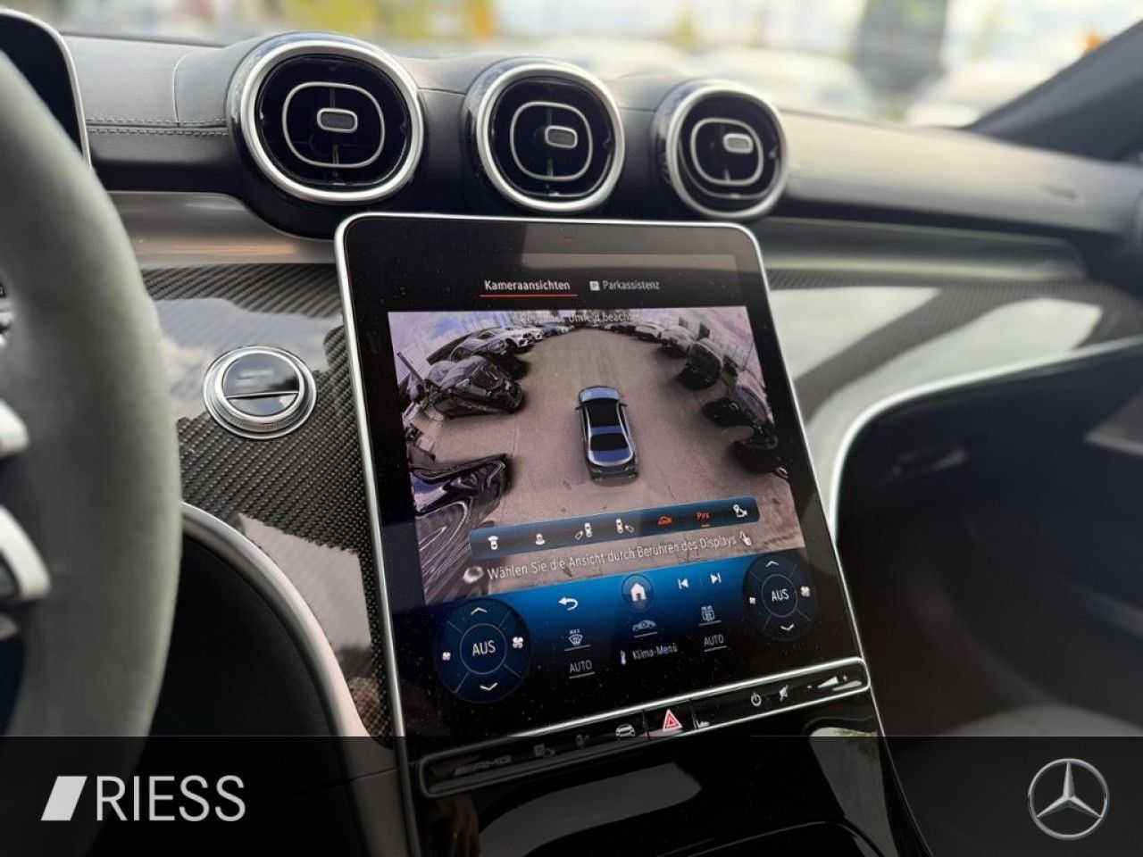 Mercedes-Benz C-Klasse – Bild 13