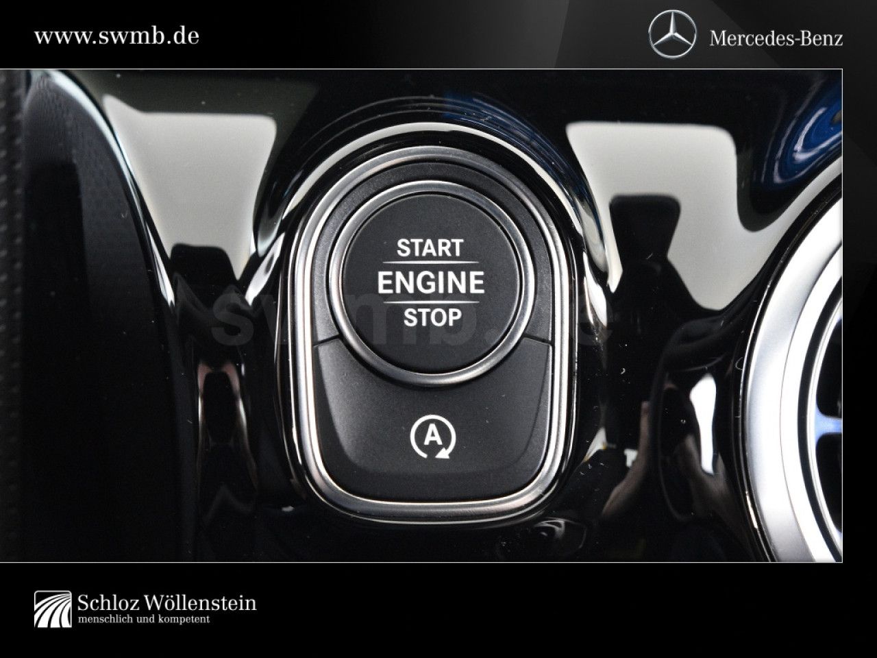 Mercedes-Benz A-Klasse – Bild 19