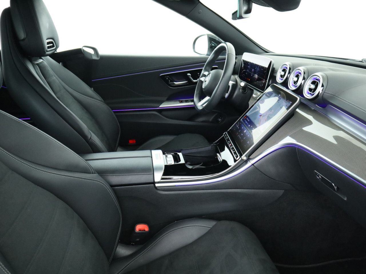 Mercedes-Benz CLE – Bild 17