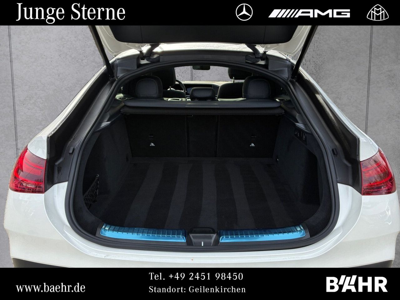 Mercedes-Benz GLE – Bild 10