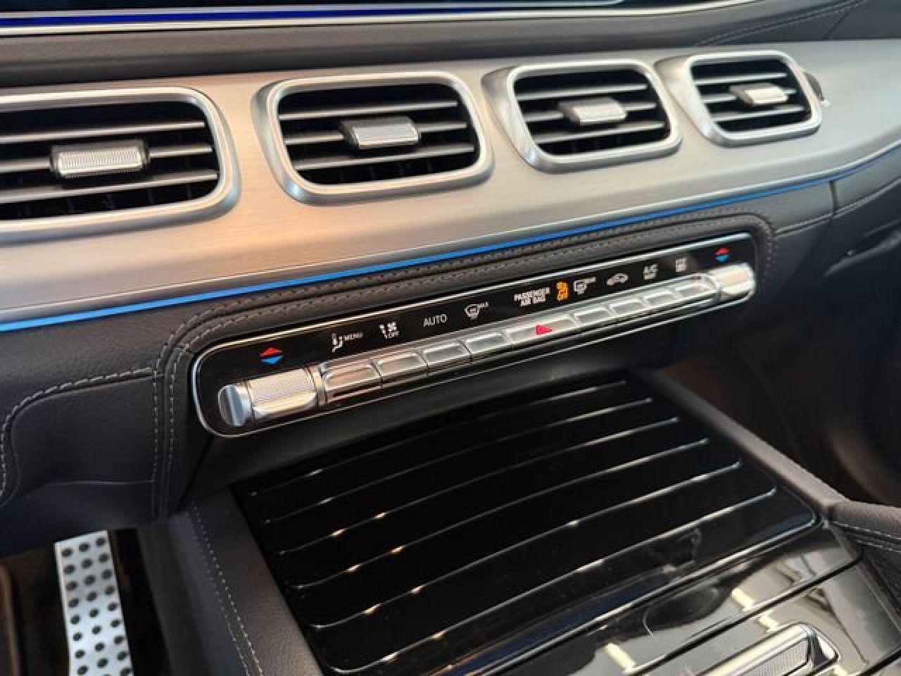 Mercedes-Benz GLE – Bild 31