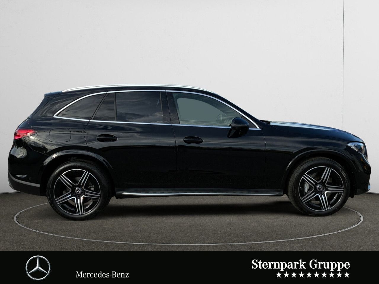 Mercedes-Benz GLC – Bild 6