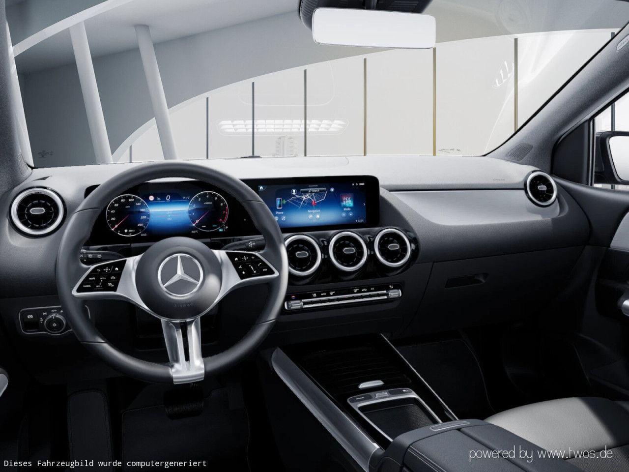 Mercedes-Benz B-Klasse – Bild 6