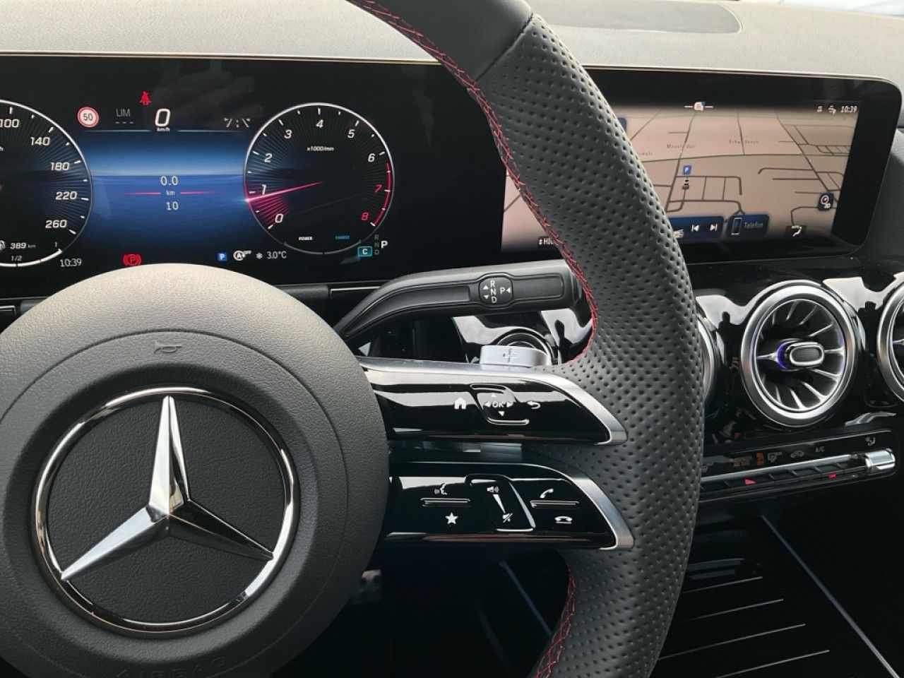 Mercedes-Benz GLA – Bild 27