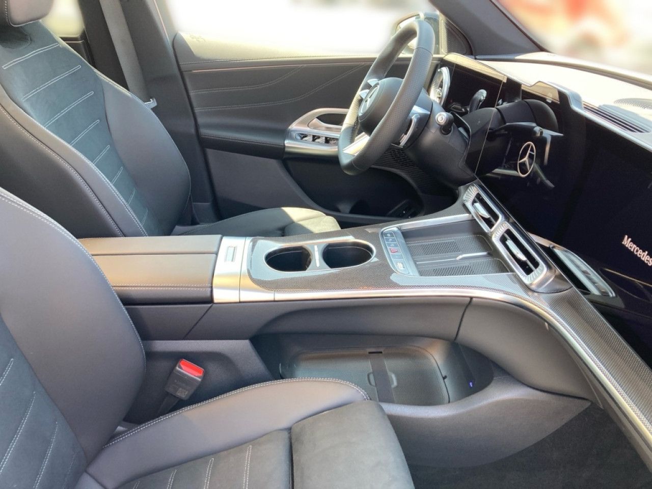 Mercedes-Benz GLC – Bild 8