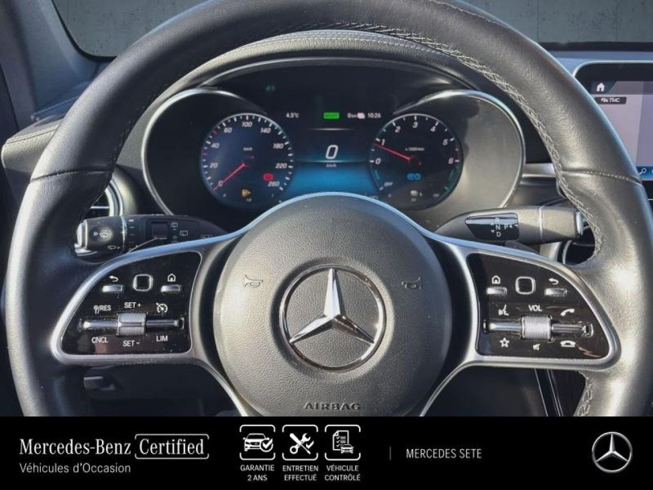 Photo du v&eacute;hicule 15 / 18