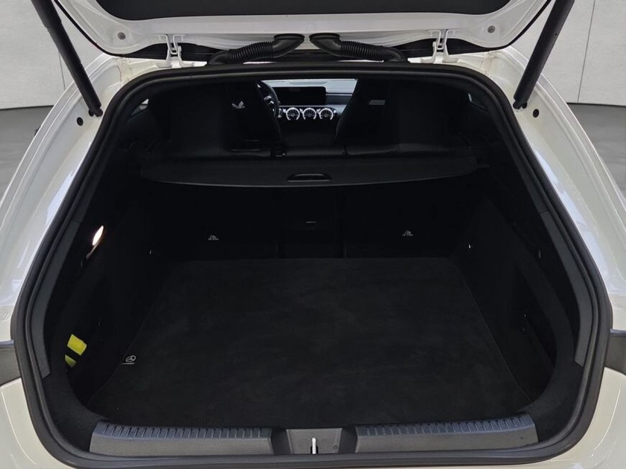Mercedes-Benz CLA – Bild 5