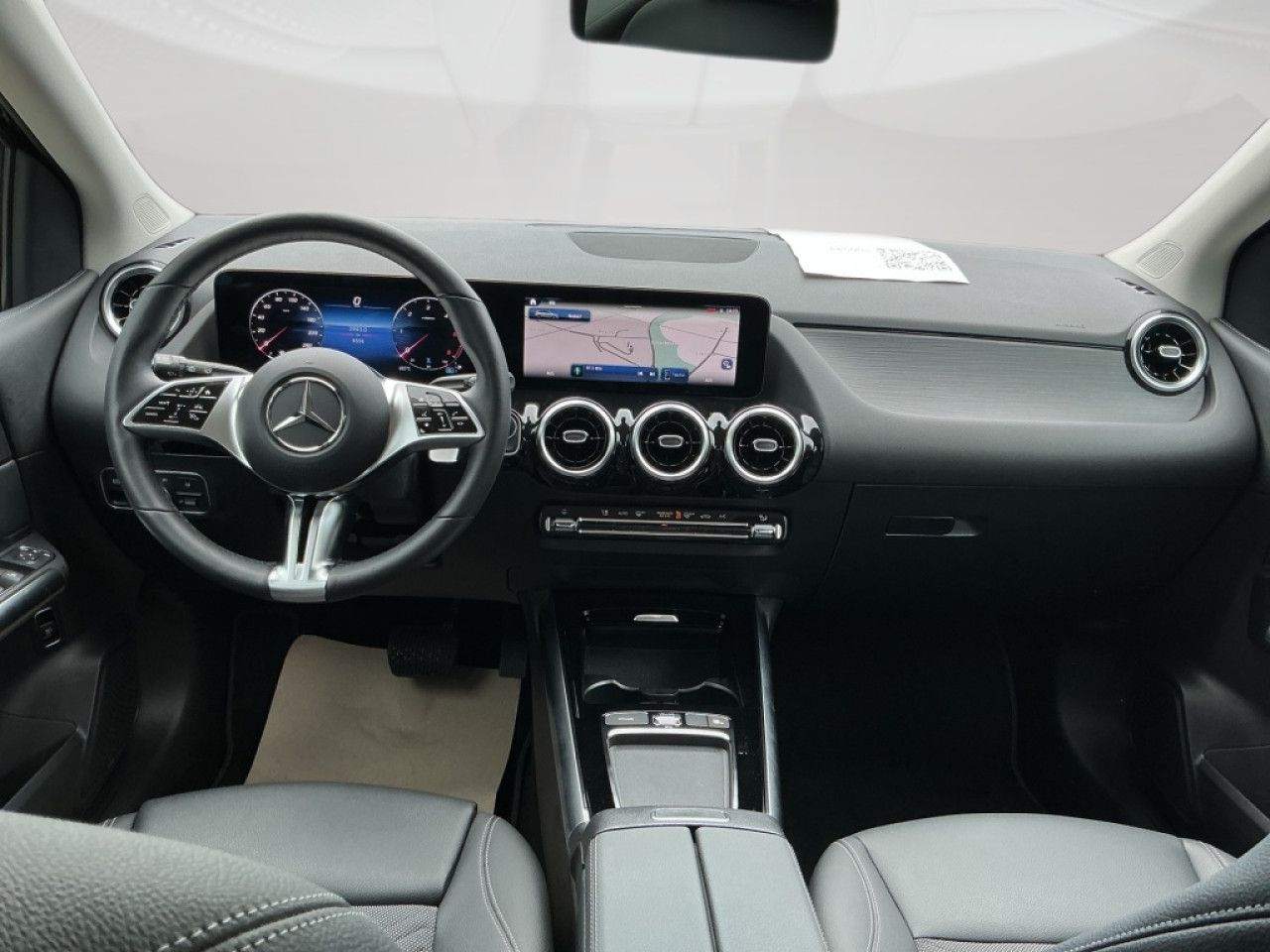 Mercedes-Benz B-Klasse – Bild 11
