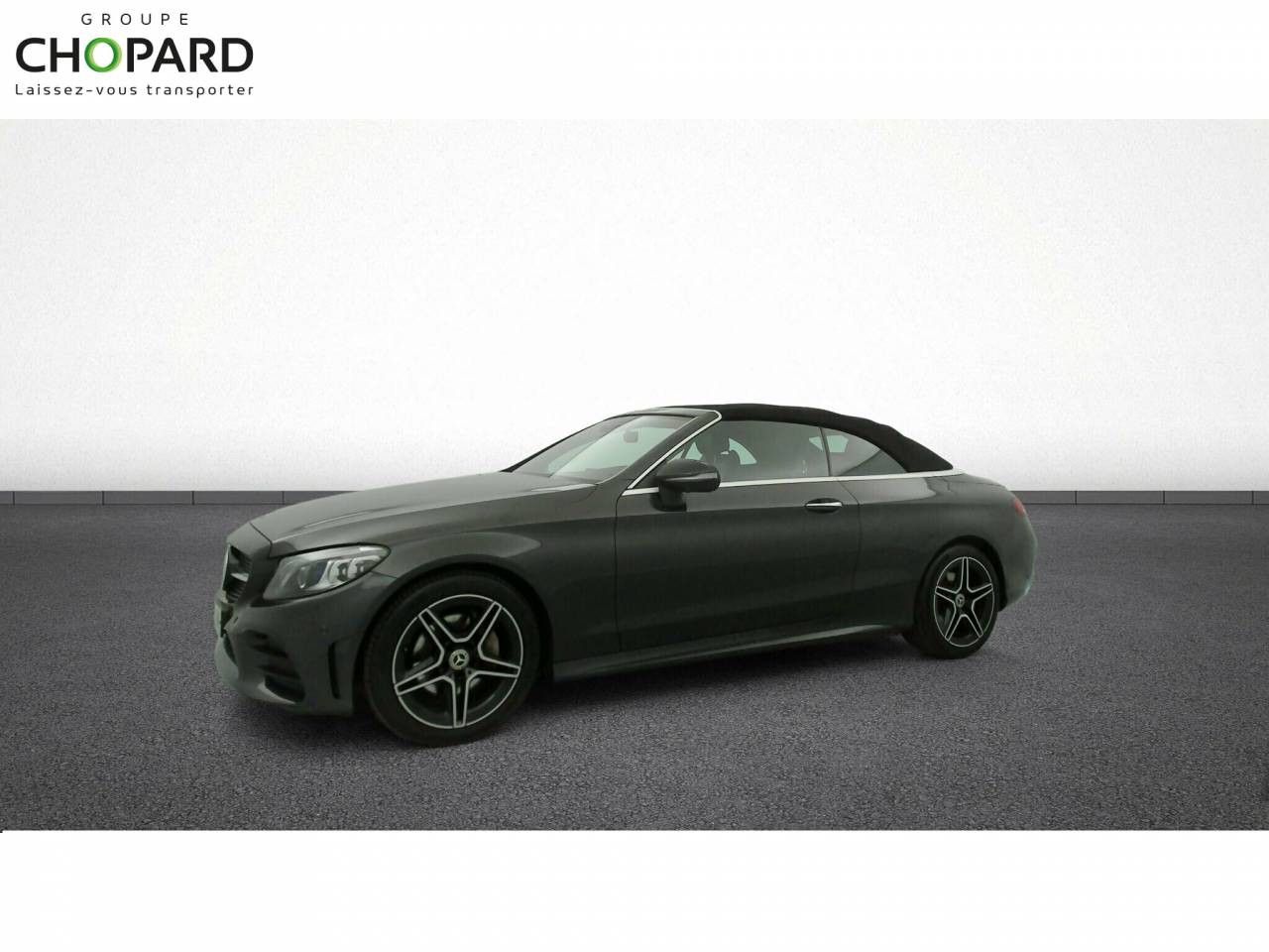 Photo du v&eacute;hicule 3 / 18