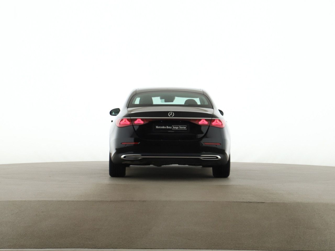 Mercedes-Benz E-Klasse – Bild 4