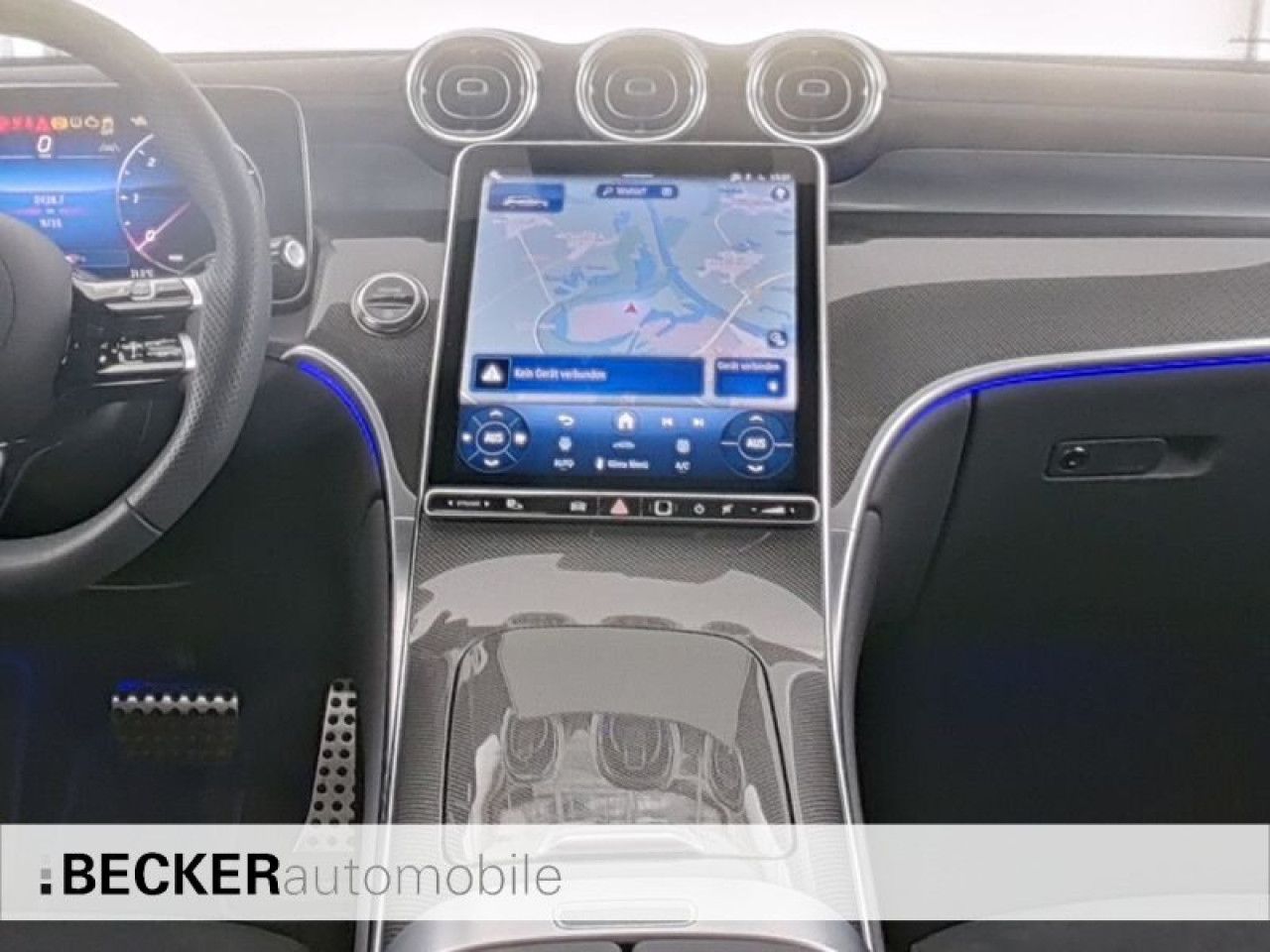 Mercedes-Benz GLC – Bild 4